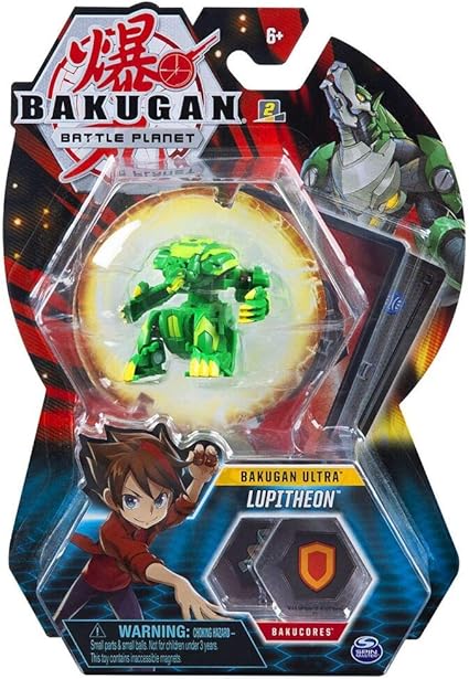 bakugan ultra amazon