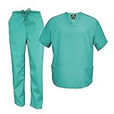 Natural Uniforms Comfortable Fit Men's Workwear