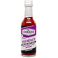 Maui No Ka oi Hot Sauce by Adoboloco, Bold heat and flavor from Trinidad Moruga Scorpion Peppers, Garlic, Made With All Natural Ingredients, 5 fl oz Bottle, Made in USA