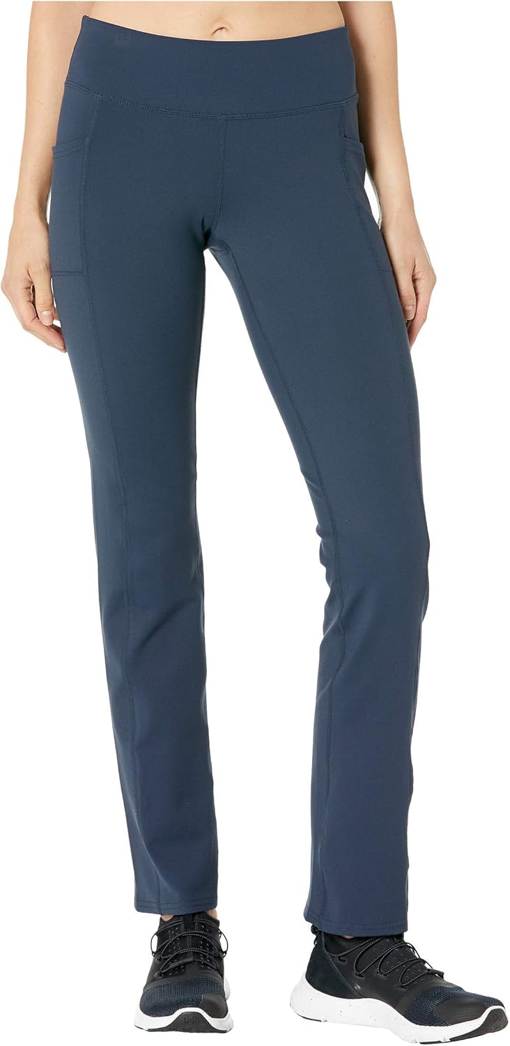 Skechers Women's Walk Go Flex 4 Pocket Boot Cut Pant: Clothing