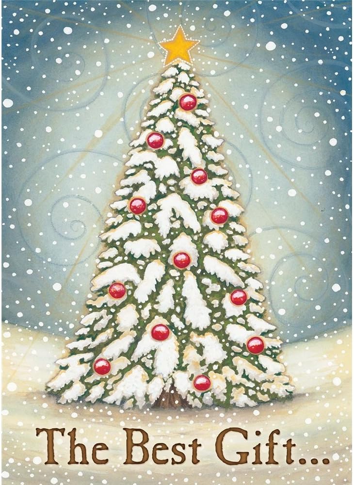 Legacy Publishing Group Deluxe Boxed Holiday Greeting Cards