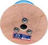 Everlasto 100M Trade Reel Blue Polypropylene Rope 6-24mm view 5