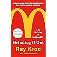 Grinding It Out: The Making of McDonald's