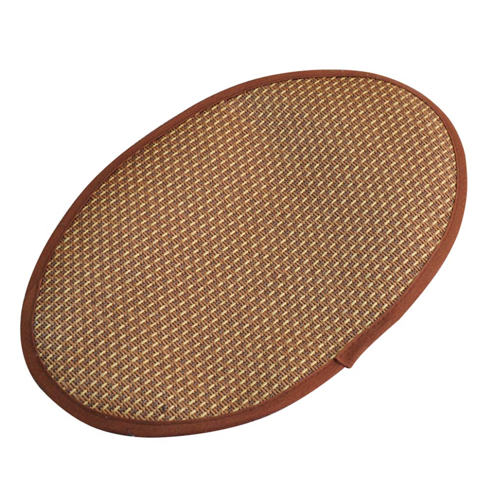 The 10 Best Dog Mat Cooling Bamboo Oval