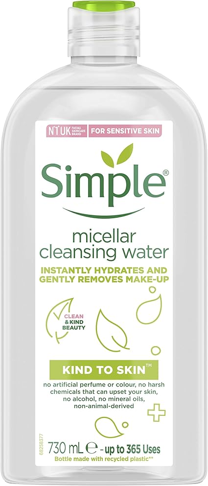 micellar water amazon uk