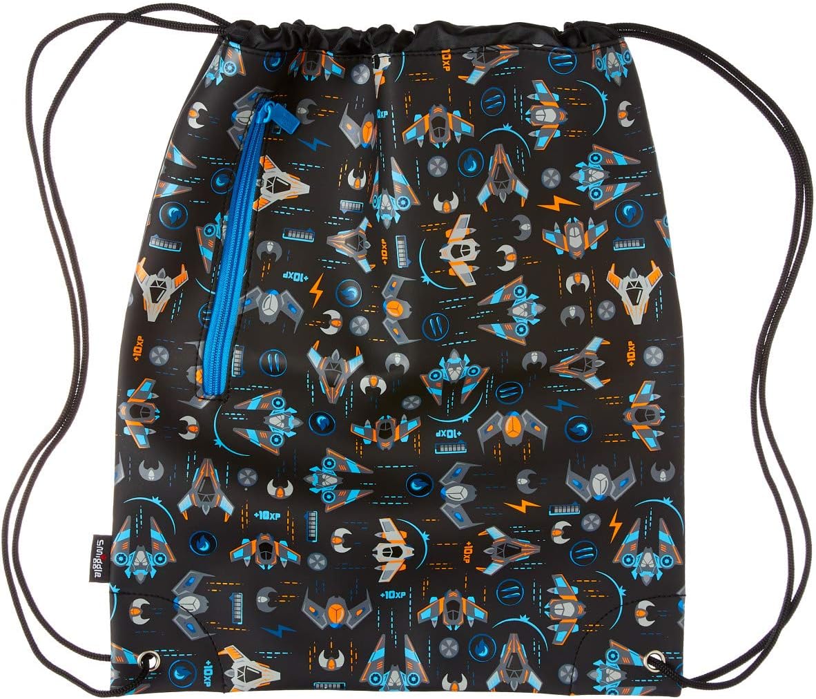 smiggle swimming bag