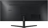 Samsung 34 inch VA Monitor view 7