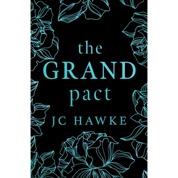 Grand Lies Special Edition (Grand Series Special Edition): Hawke
