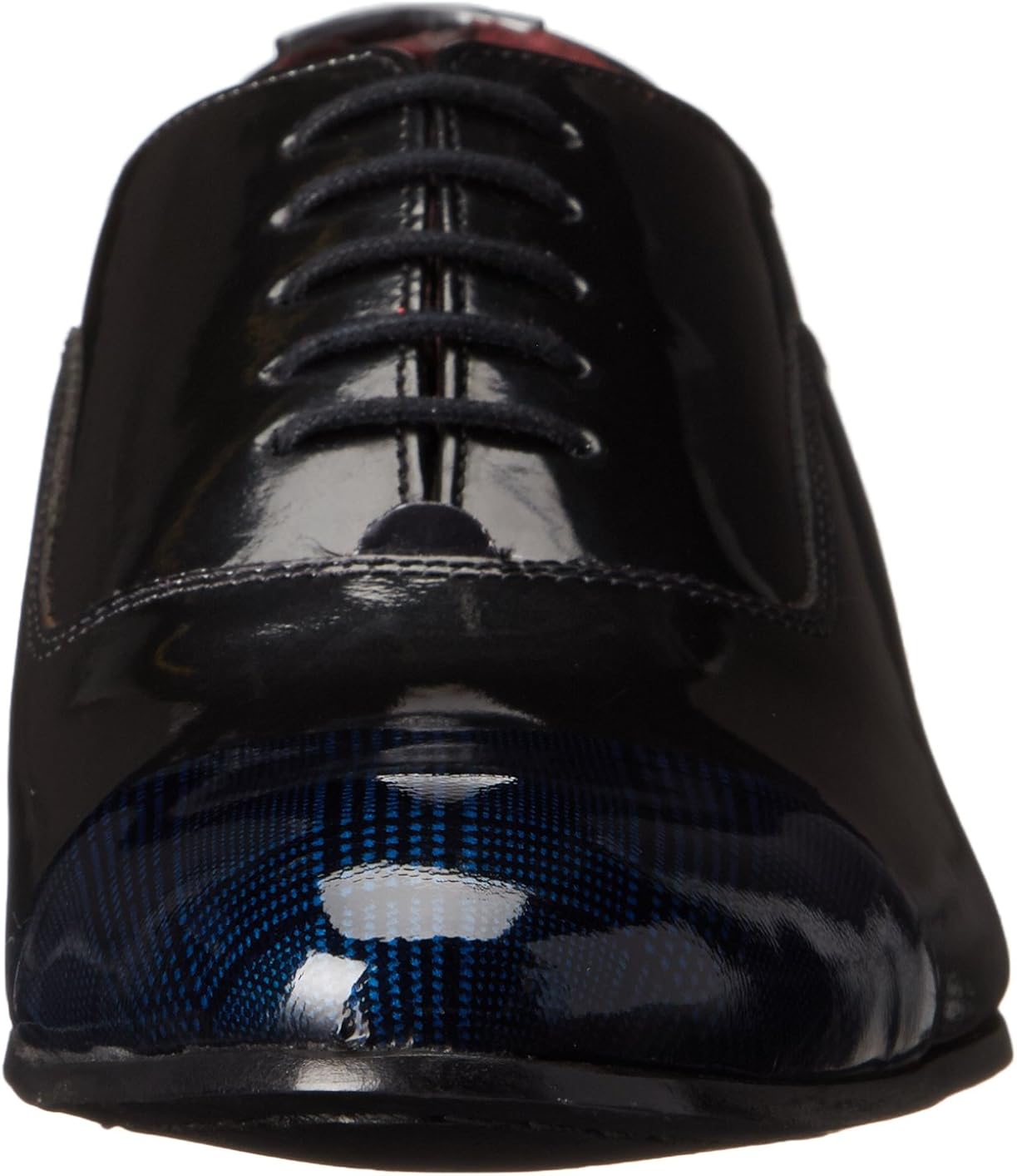 ted baker tuxedo shoes