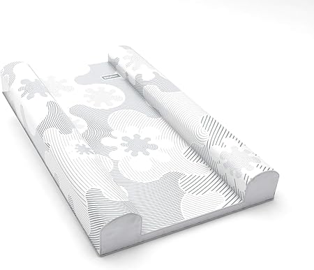 grey changing mat uk