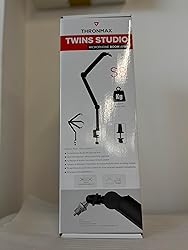 Boom Arm Stand THRONMAX S8 Mic Stand for Game