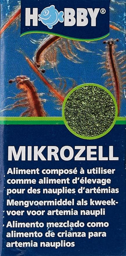 Hobby Mikrozell, 3er Pack (3 x 20 ml)