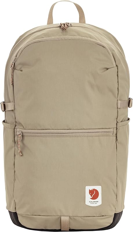 Rucksack Freizeitrucksack mit Laptopfach High Coast Backpack 24 FOSSIL taupe