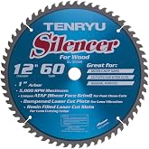 Tenryu SL-30560 12" Saw Blade