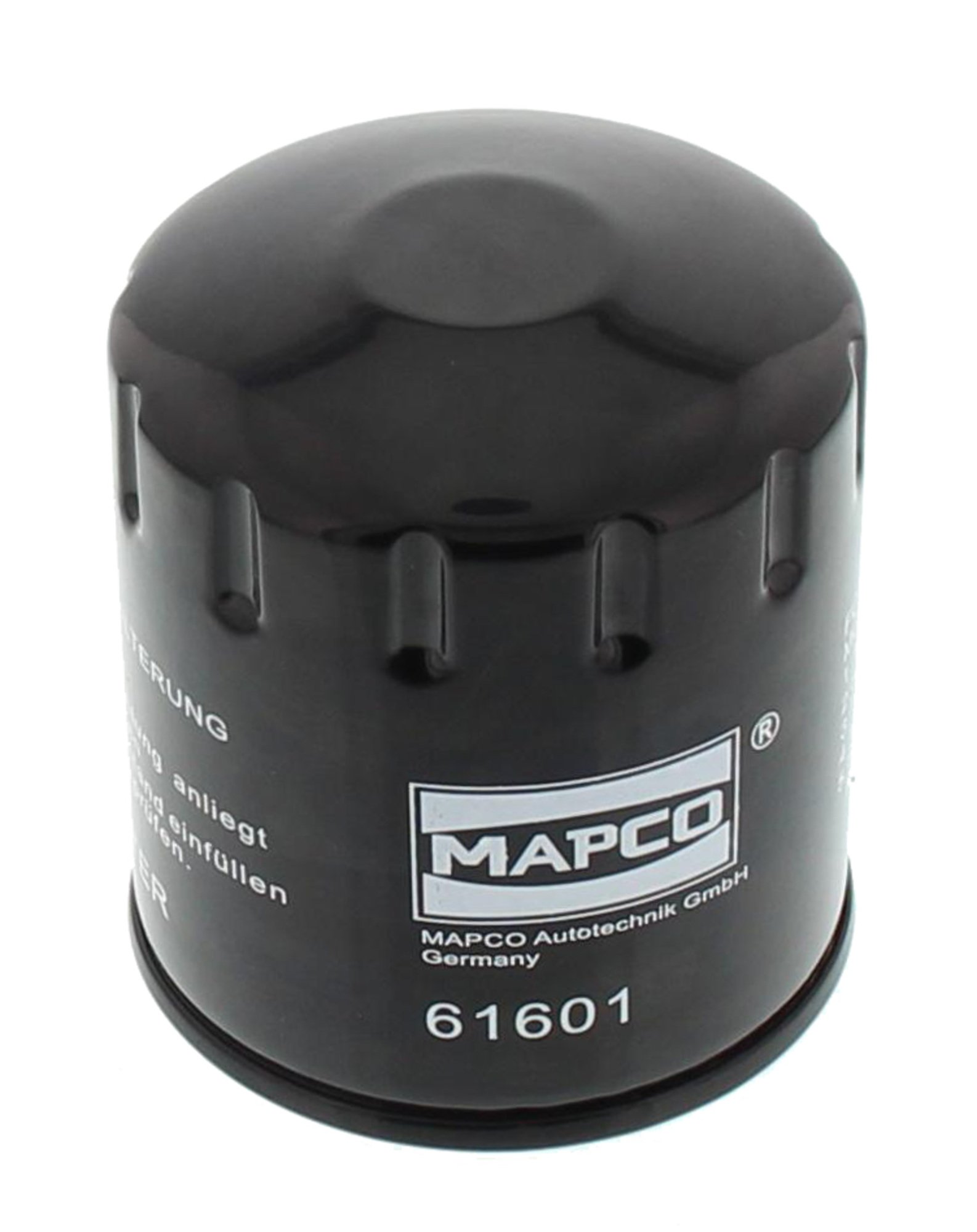 Mapco 61601 Oil Filter