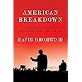 American Breakdown: The Trump Years and How They Befell Us