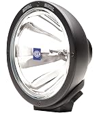 Hella 8GH 007 157-121 Alogeno Lampadina - H7 - Standard - 12V - 55W - Modello presa lampadina: PX26d - Scatola - Quantità: 1 Hella 8GH 007 157-121 Alogeno Lampadina - H7 - Standard - 12V - 55W - Modello presa lampadina: PX26d - Scatola - Quantità: 1