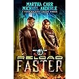 Reload Faster: An Urban Fantasy Action Adventure (I Fear No Evil)