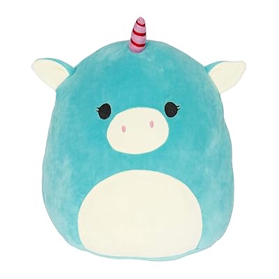 Buy Squishmallow Kellytoy Ace The 