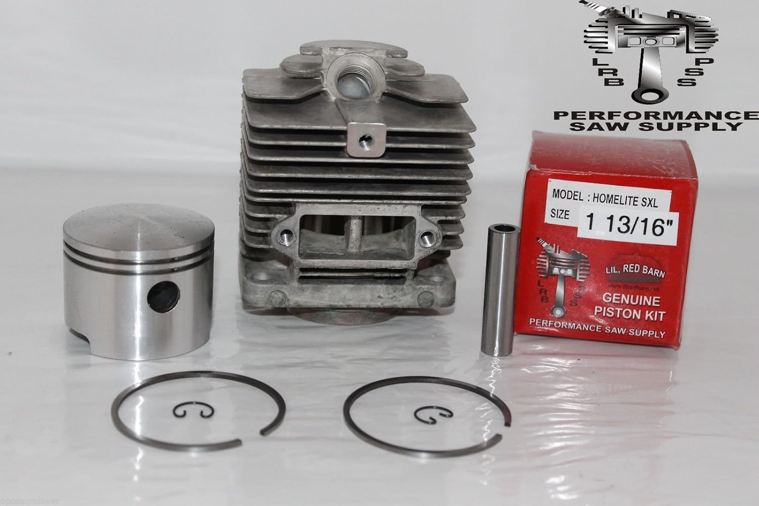 CARBURETOR KIT TILLOTSON Homelite XL12 SXLAO SUPER XL 925 CHAINSAW