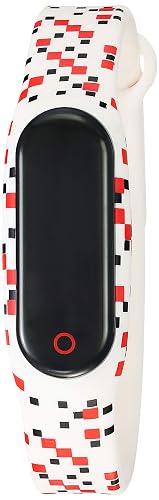Go-tcha LED-Touch-Wristband Inc Auto Catch for Pokémon (Alternative for Go Plus)