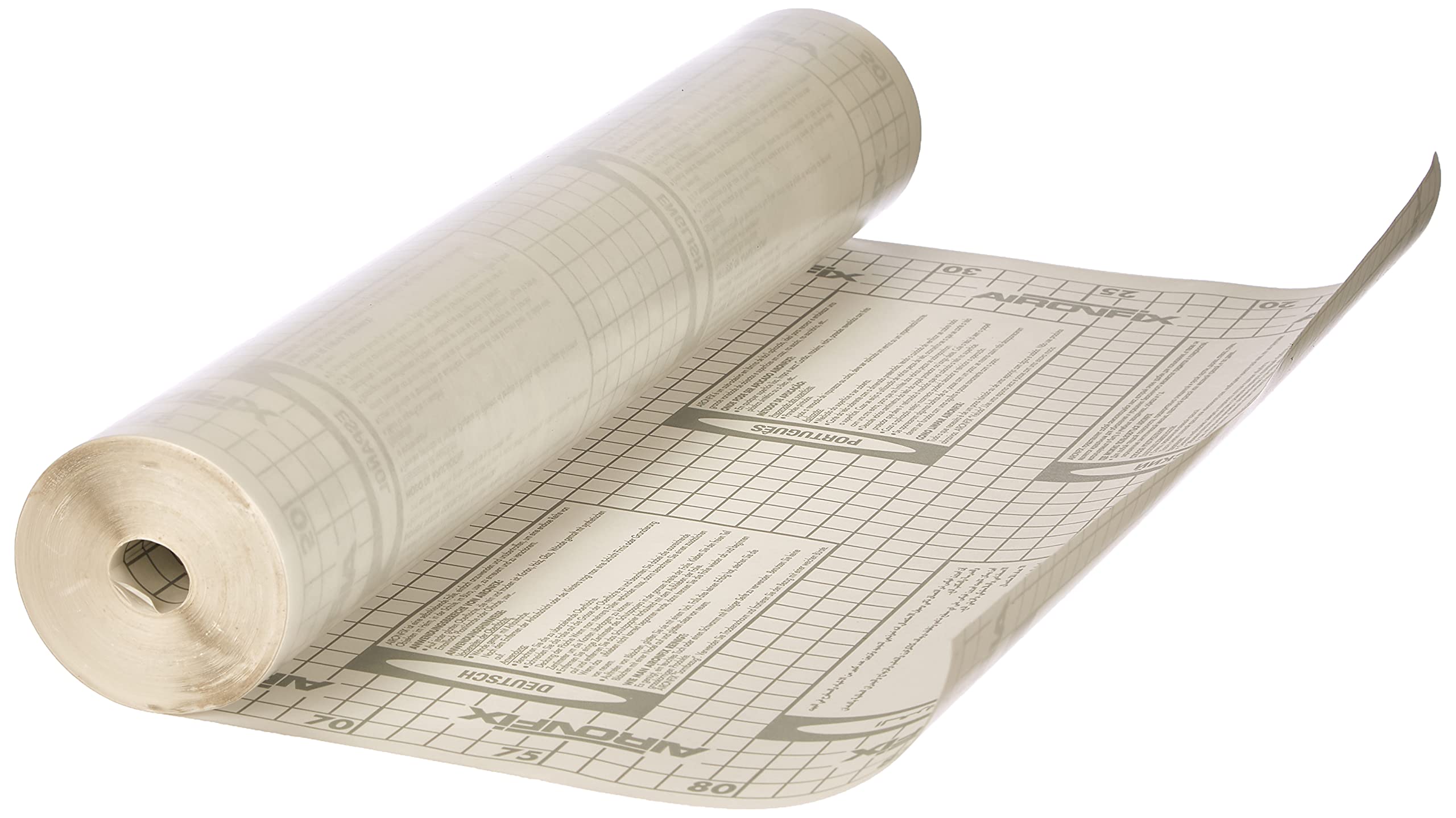 tenadi – aironfix Transparent Matte tenadi 45 cm