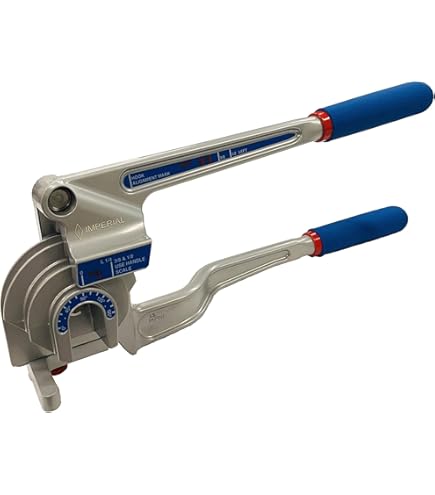 Ridge Tool Company 35175 ラチェットチューブベンダー 368