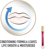 Max Factor Colour Elixir Lip Gloss Polished Fuchsia 60 Shine Smoothing Oil view 2