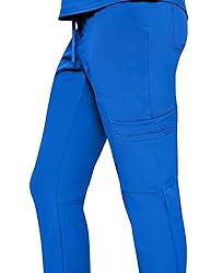Natural Uniforms Womens 11 Pocket Cool Stretch
