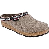 Haflinger Unisex-Adult Gz Classic Grizzly