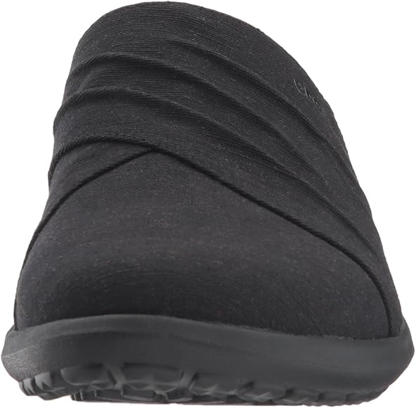 crocs women's capri mule w clog