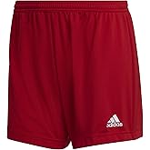 adidas Womens Entrada 22 Shorts