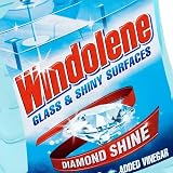 Windolene Glass & Shiny Surfaces Diamond Shine Pack 6 x 750ml view 3