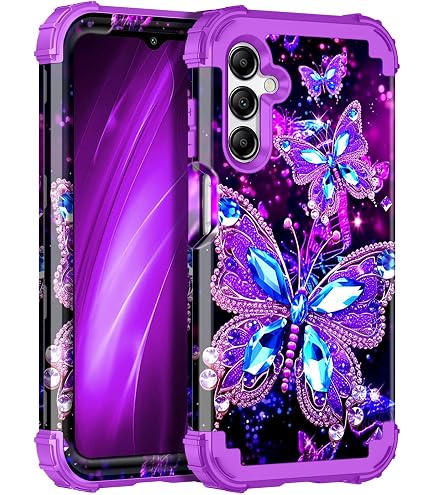 Asuwish Cover Per OPPO A17/A17k Con Anello Porta Carta E Supporto Magnetico - Custodia In TPU Sottile Con Pellicola In Vetro Temperato Inclusa, Protezione Antiurto, Nero - 2