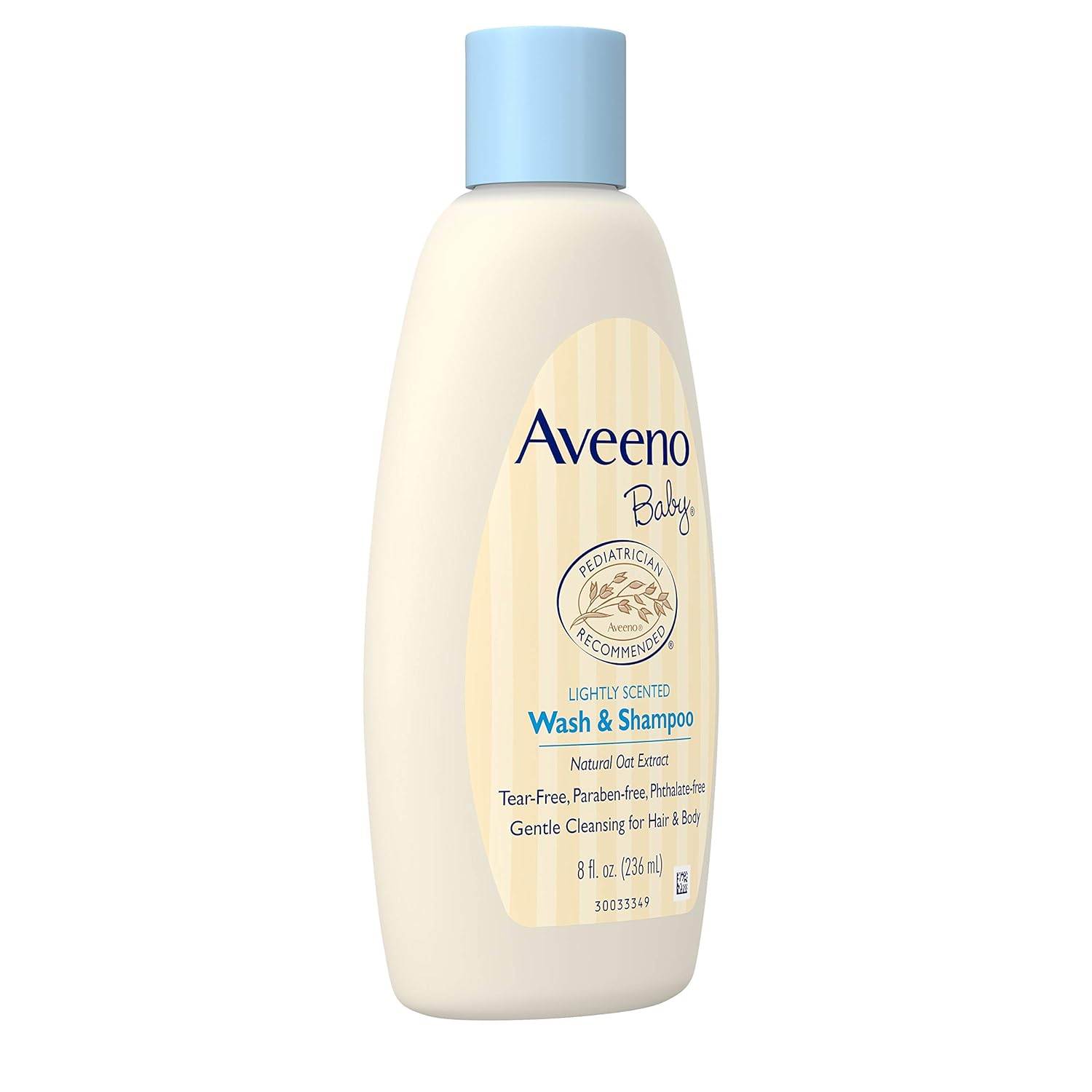 aveeno baby wash and shampoo amazon