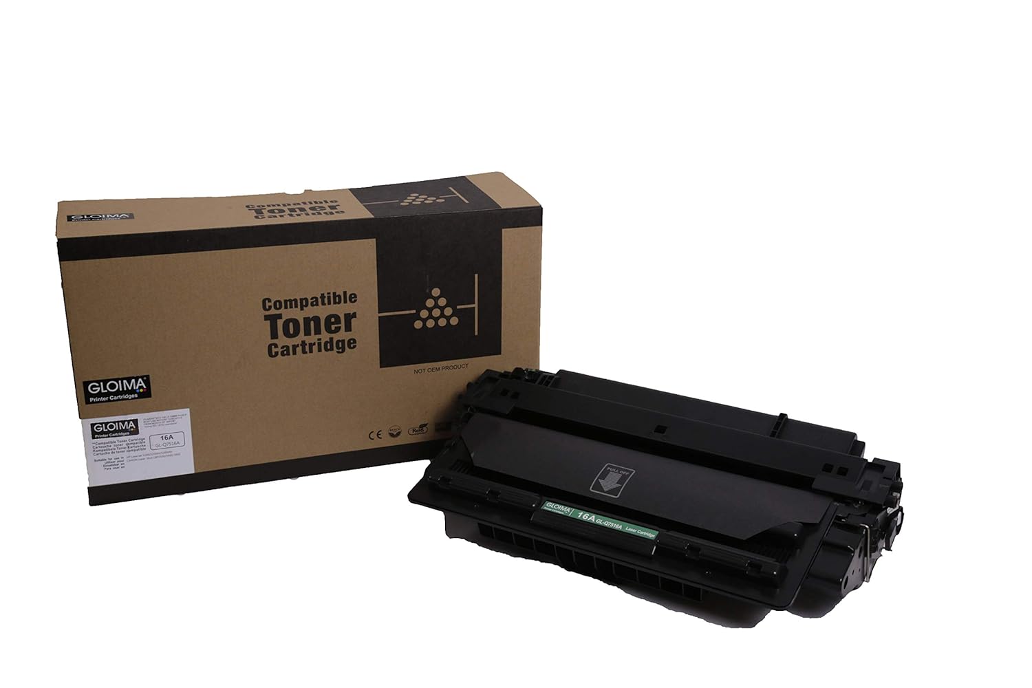 hp 5200 toner cartridge