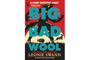 Big Bad Wool