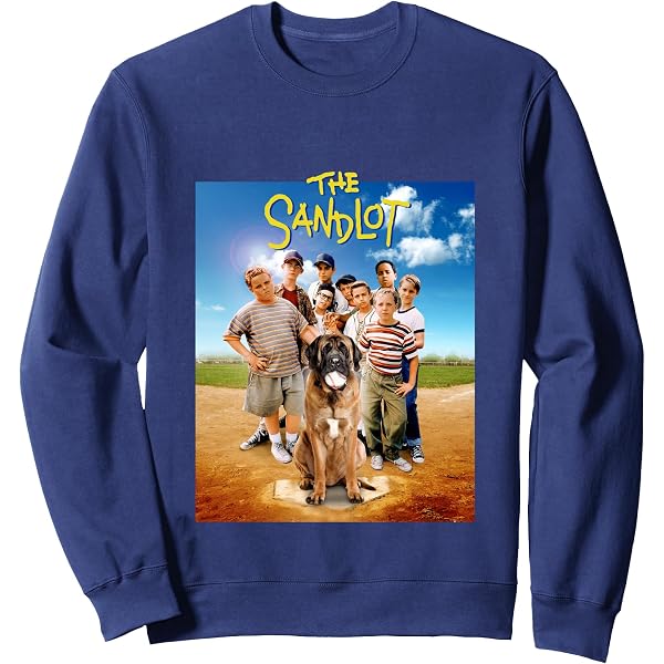 Sweat Ice Age Sid "Just Pretend I’m Not Here" - Taille Adulte Et Enfant - Coton, Coupe Classique - 8