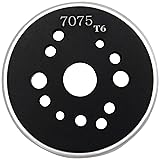 Vgoohobby Aluminum 7075-T6 Motor Fixing Cover Mount