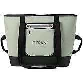 Titan Deep Freeze Insulated Tote Coolers