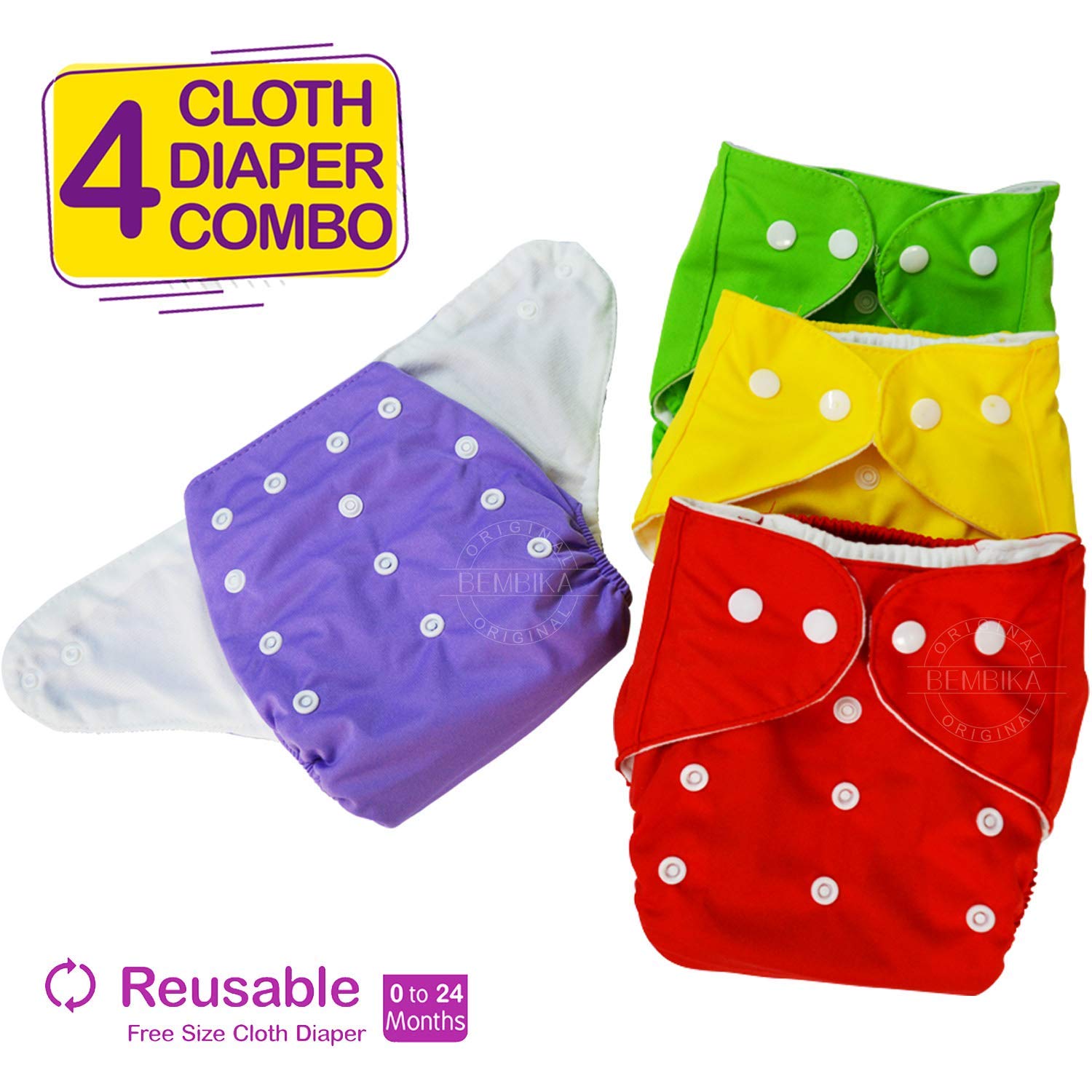 bembika cloth diapers