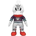 Bleacher Creatures Anaheim Ducks Wild Wing 10" NHL Mascot Plush Figure - A Mascot for Play or Display
