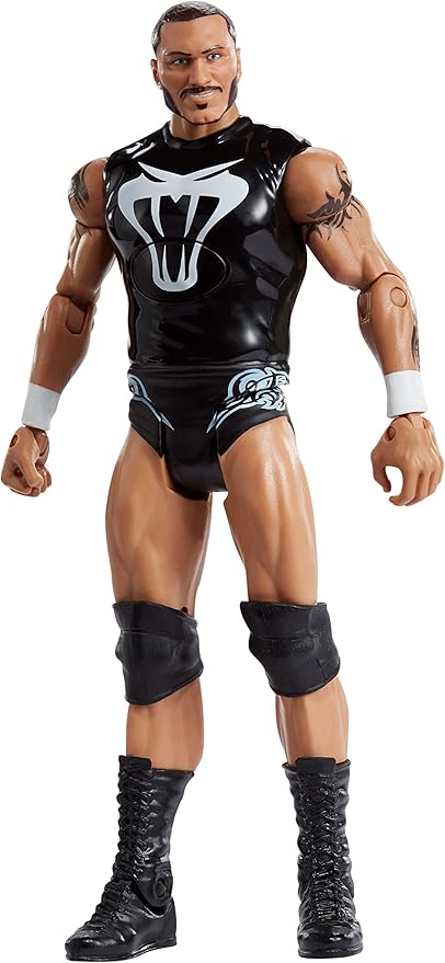 wwe gran metalik action figure