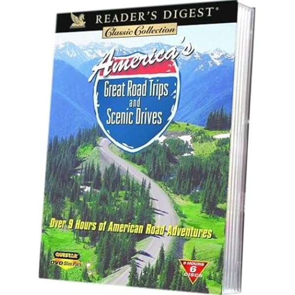 Amazon.com: America's 58 National Parks 3 pk. : Filmmaker Dennis