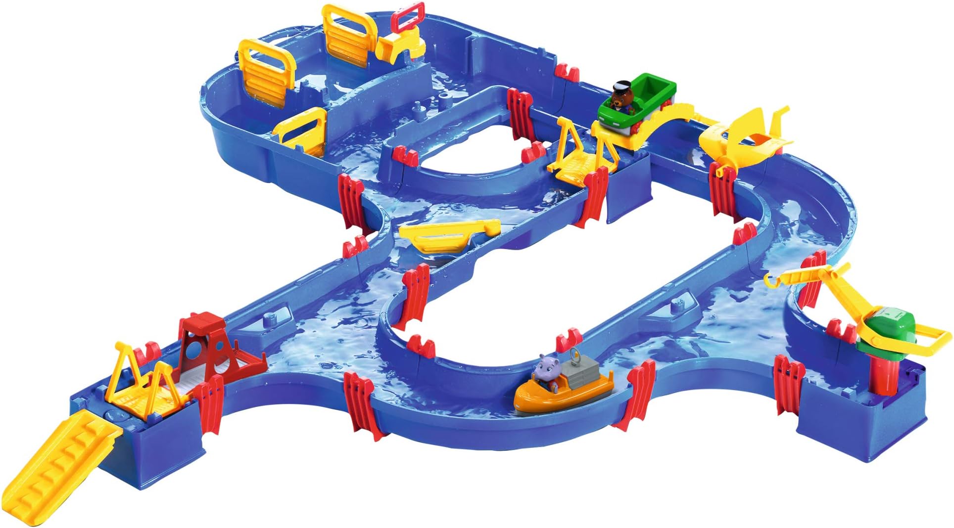 Aquaplay SuperFun Set