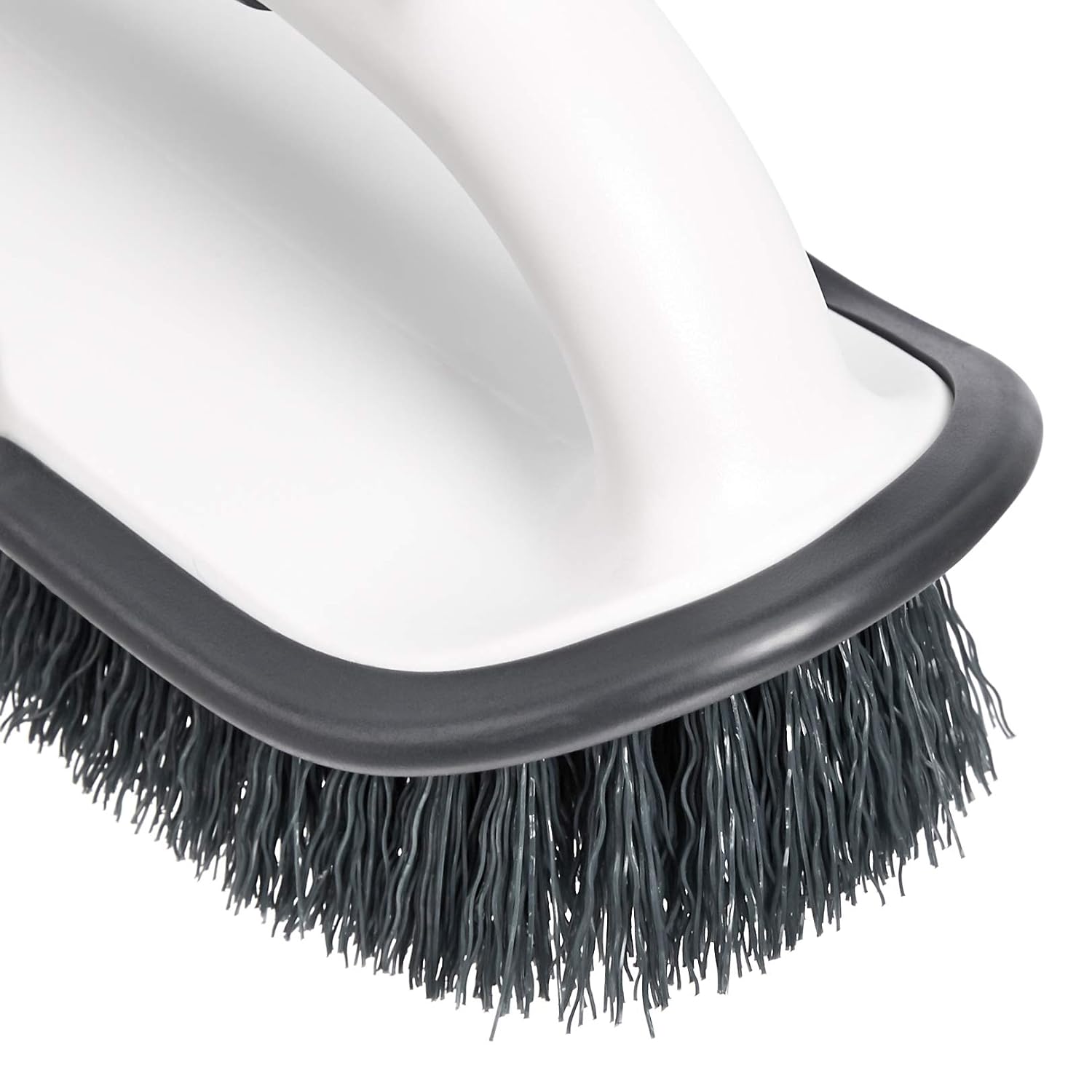 Commercial Car Tire Brush - 6-pack: Industrial & Scientific