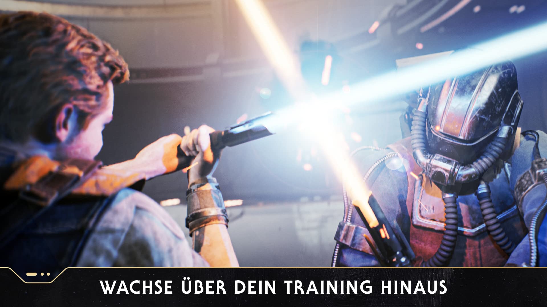 Star Wars Jedi: Survivor | PS5 | VideoGame | Deutsch Star Wars Jedi: Survivor | PS5 | VideoGame | Deutsch PS5 PC - code in a box Xbox One Xbox SX