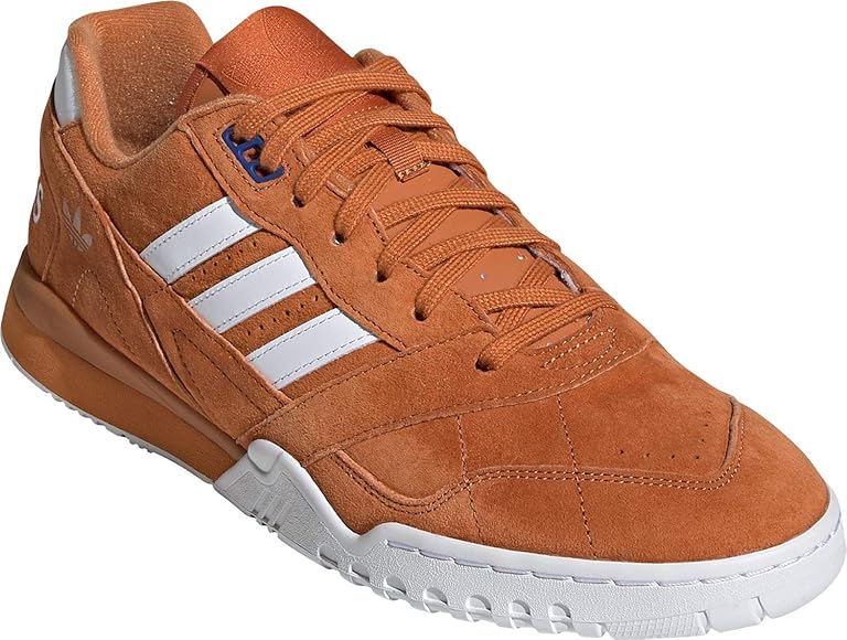 adidas ar trainer orange