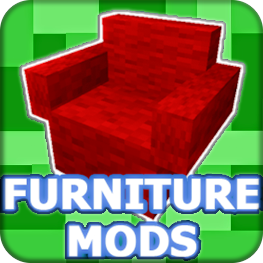 Furniture Mod Addon for PE
