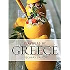 Flavours of Greece